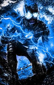 At the end of season 2, when barry allen challenged zoom to a race, he on the cw tv series: Digitalspacegeek Ali En Cas The Flash Zoom Death Variants