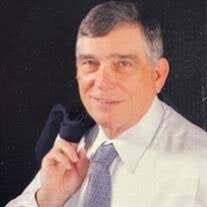 Ronald H. Thornton Obituary