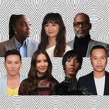 The term may also refer to their descendants. Black Asian Solidarity