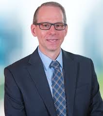 Business Department Paralegal