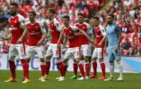 How good will arsenal fc play this season? Arsenal Fc Archives Richest Russian