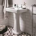 Antique Bathroom Sinks - Architectural Salvage, Inc