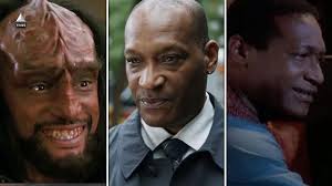 Tony Todd's Brutally Honest Thoughts