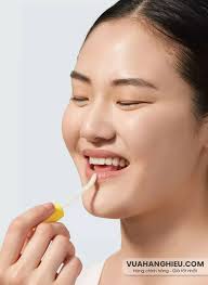 Top 10+ Son Dưỡng Môi Chống Nắng Nam/Nữ Chất Lượng