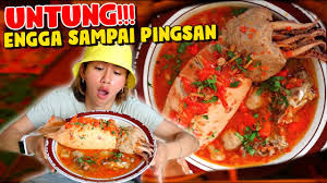 Maybe you would like to learn more about one of these? Pedas Laknat Bakso Cumi Edan Hamil 9 Bulan 5 Bayi Kembar Youtube