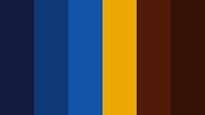 This women s gym color palette, consists of 6 main colors. Strong Blue Gym Color Scheme Blue Schemecolor Com