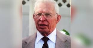 Lloyd Duane Richards Obituary