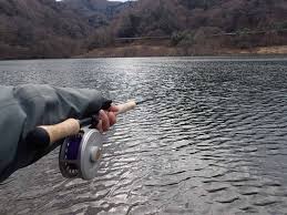 ユルユルな釣りへ出掛けたけれど癒されず寒かった件 | Hermit BLOG