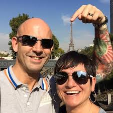 Nigel Thorne is fundraising for Hearing Link