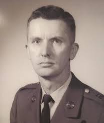 Howard Ganong Obituary (1931