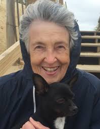 Obituary for Beverly A. (Lanius) McNair