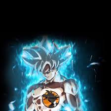 Barde october 19, 2017 anime leave a comment. 7 Best Goku Ultra Instinct Wallpaper Ideas Dragon Ball Super Wallpapers Dragon Ball Wallpapers Dragon Ball Super Goku