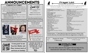 Jeanette Harlan's Sister and Jarad Bartley's Grandmother.