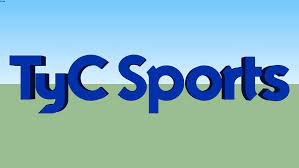 Tyc sport lleva un a programación en eventos deportivos destacados a nivel nacional (copa argentina) e internacional (seleccion argentina); Tyc Sports Logo 3d Warehouse