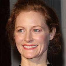 Geraldine Somerville
