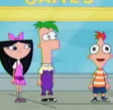 Cursed Image Disney Memes Funny Memes Phineas And Ferb