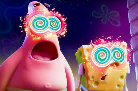We are thrilled to have the spongebob movie: Paramount S The Spongebob Movie Sponge On The Run Topped Re Opening Weekend Box Office Media Play News