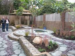 Feng shui, the ancient chinese system of arranging physical objects to create serenity and balance in a home, also offers lessons for modern landscape design. Chinese Garden Design