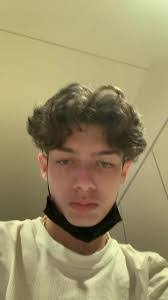 Isaac Obrien's Instagram, Twitter & Facebook