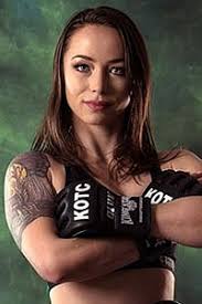 Jayme "AtomBomb" Hinshaw MMA Stats, Pictures, News, Videos, Biography