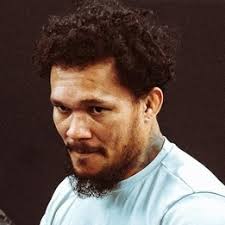 John Nguyen vs. Diego Santos, Unified MMA 47