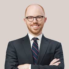 Christopher Pigott, Canada