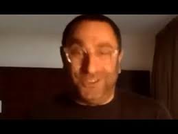 Simon Meyers ('I May Destroy You' producer)