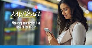 Mychart Healthcare Management