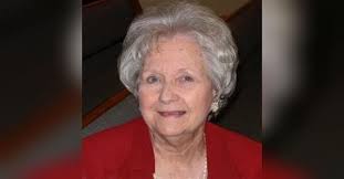 A Fay Hatch Obituary