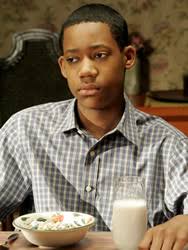 Everybody Hates Chris last episode?