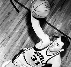 Remembering Jack Twyman, an NBA saint