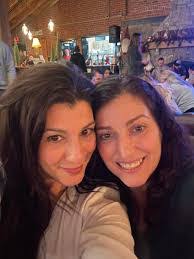 Gina Cavallo's Instagram, Twitter & Facebook