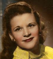 Obituary information for Martha Jane Cherry