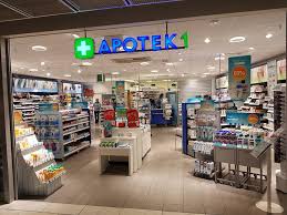 Handla billigare med en apotek hjärtat rabattkod. Apotek 1 Triaden Posts Facebook