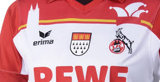 Es orientiert sich bei der optik. Koln 2016 Karneval Kit Released Footy Headlines