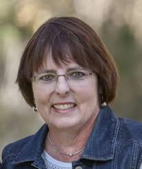 Patricia Buzzard Obituary (1949