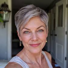 Short hair cut feedback wanted