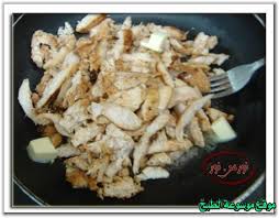 طريقة عمل الشاورما بالبيت احلا من المطعم