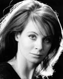 Sarah Miles. 84 today. Actress and author. Born 31st December 1941 in  Ingatestone, Essex.