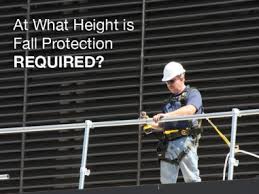 Knowing the correct anchoring procedures and their limitations are one of the best ways to avoid anchoring related fatalities and damages. How To Work On A Roof Without Fall Protection Fall Protection Blog