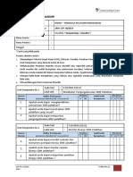 Jika anda telah memiliki minimarket dan anda mengalami kendala. Materi Training Kasir Pdf