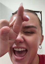 Brooke Embree's Instagram, Twitter & Facebook