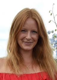 Olivia Inge Beatrix Ong Editorial Stock Photo