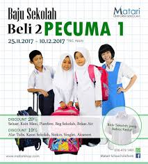 Borong pakaian sekolah, pemborong baju sekolah kuala lumpur, kedai borong baju sekolah, harga borong baju sekolah pemborong baju sekolah murah : Pakaian Seragam Sekolah Matari Terbaik Dengan Harga Mampu Milik Mobile