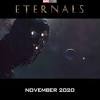 In eternals (2021) #1 for millions of years, one hundred eternals have roamed the earth, secret protectors of humanity. 1