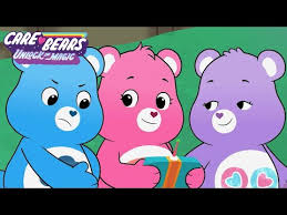 Feb 01, 2019 · tue, dec 1, 2020 30 mins. Video Care Bears