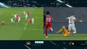 Males have scored on 75.57% of penalties, while. Var Took Away Real Madrid Penalty To Give Sevilla Penalty