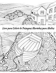 It's all free and great designs. Amazon Com Livro Para Colorir De Paisagens Marinhas Para Adultos Portuguese Edition 9781675376928 Snels Nick Books
