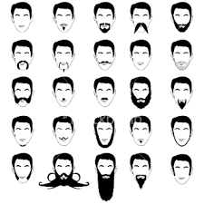 As for our family, let's just say that. No Shave November In A Nutshell Mens Facial Hair Styles Facial Hair Mustache And Beard Styles