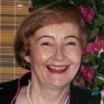 Mrs. Alice Rhiddlehoover Obituary